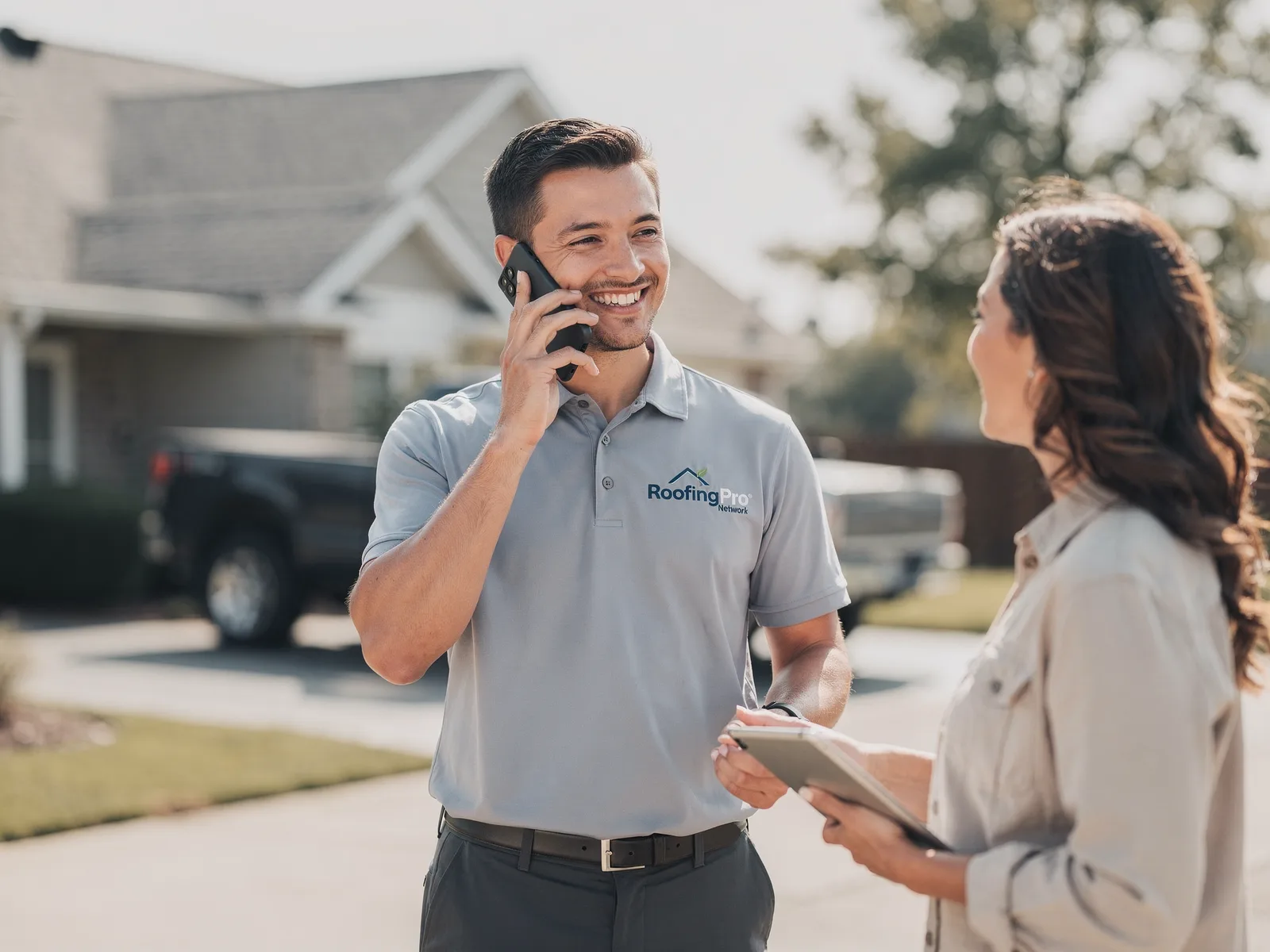 Roof Repair Tonopah, NV FAQs